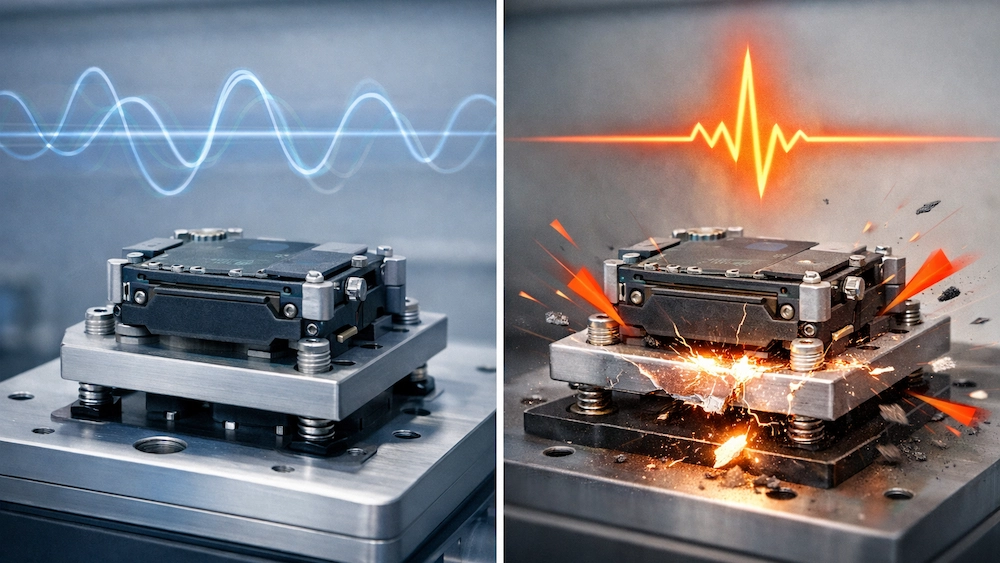 Vibration Testing 1 Vibration Testing