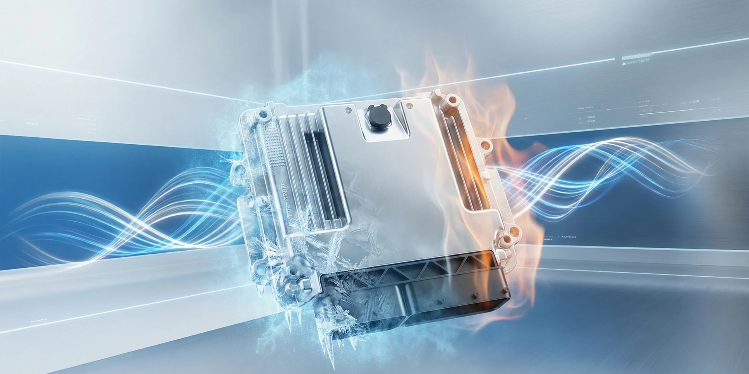 Environmental Simulation in a Testing Laboratory