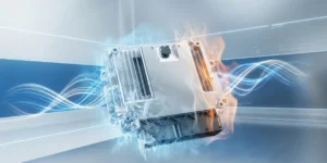 Prüflabor für Umweltsimulation