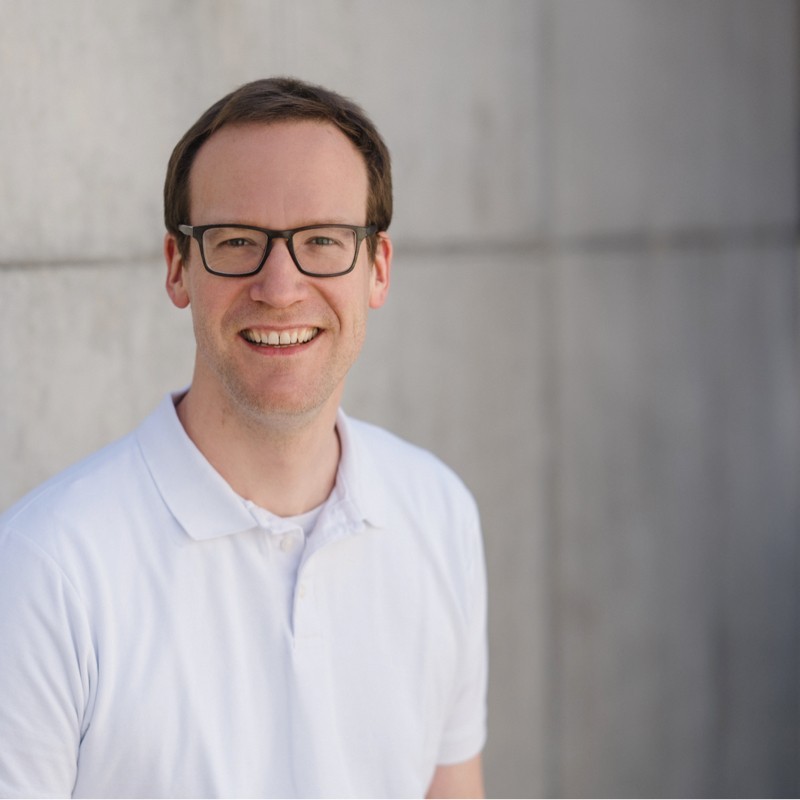Philipp Terhorst – Laborleiter bei enveon